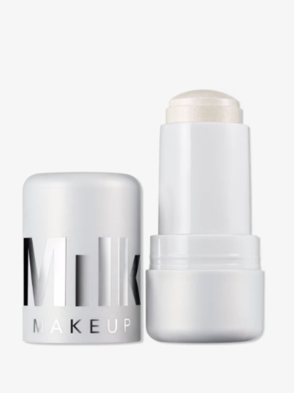MILK MAKEUP Cooling Water Jelly Shimmer Highlighter Stick | Ice Pop